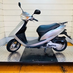 ホンダ AF68 バイクの中古が安い！激安で譲ります・無料で