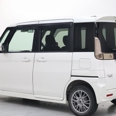 ご好評につき10月以降もキャンペーン延長♪今回はマツダ フレアワゴン　カスタムスタイル 　ＸＳをご紹介！の画像