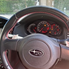 スバルBRZ 2013年式(ZC6) AT車 車検切れの画像