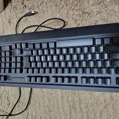 パソコンキーボード