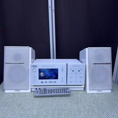 Victor CD RECEIVER　CA-NXTC3-W