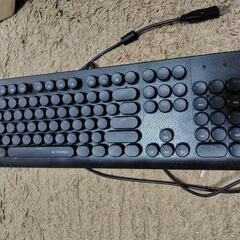 パソコンキーボード