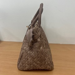 トートバッグ ショートバッグの画像