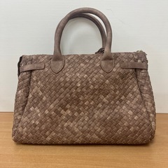 トートバッグ ショートバッグの画像