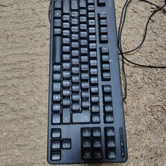 パソコンキーボード