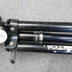 値下げ！中古Velbonベルボン PH-275   hasky三脚五段の画像