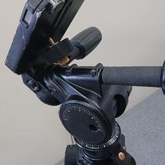 値下げ！中古Velbonベルボン PH-275   hasky三脚五段の画像