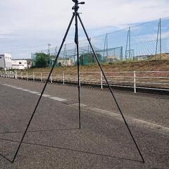 値下げ！中古Velbonベルボン PH-275   hasky三脚五段の画像