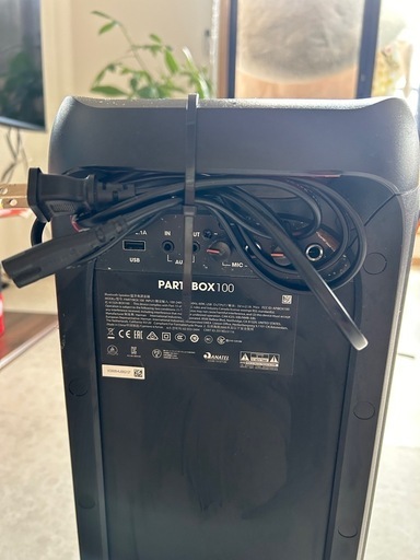 値下げしました！JBL スピーカー