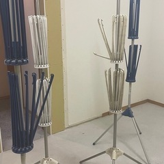 1本からでも 洗濯 物干し タオルハンガー