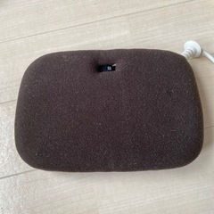 電気あんか