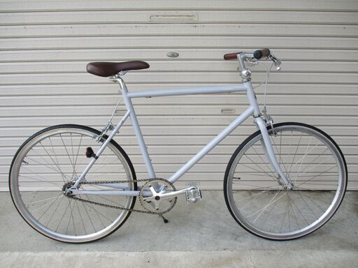 クロスバイク マセラッティ 身長165-175cm 7段変速 Maserati クロスバイク マセラッティ 身長165-175cm 7段変速 Maserati