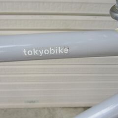 TOKYOBIKE 「トーキョーバイク」 MONO  クロスバイクの画像