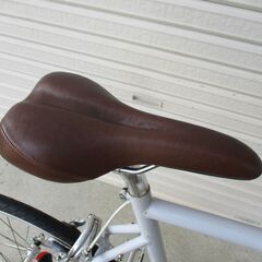 TOKYOBIKE 「トーキョーバイク」 MONO  クロスバイクの画像