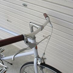 TOKYOBIKE 「トーキョーバイク」 MONO  クロスバイクの画像