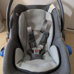 Combi ベビーシート　Eggshock