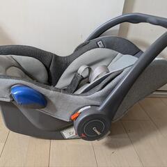 Combi ベビーシート　Eggshockの画像