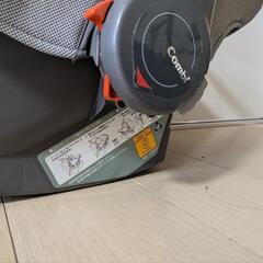 Combi ベビーシート　Eggshockの画像