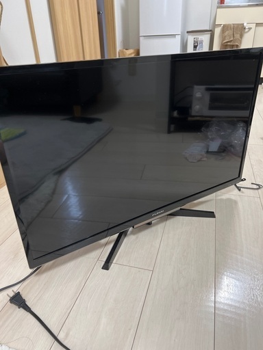 テレビ