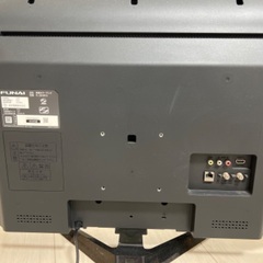 テレビの画像