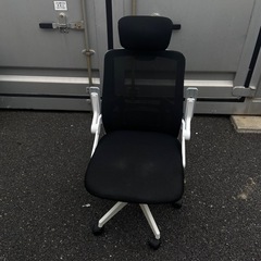 ビジネスチェア