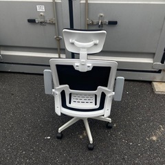 ビジネスチェアの画像