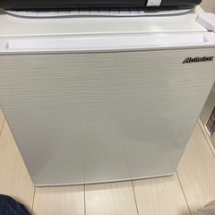 小型冷蔵庫の画像