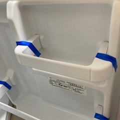 小型冷蔵庫の画像