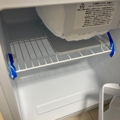 小型冷蔵庫の画像