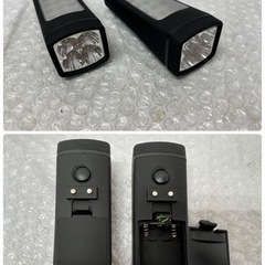 784 着脱式ランタン 2way ハンディライトの画像