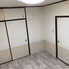 大家直‼️ 南向き🉐3DK🉐更新なし🉐最寄入間市駅❗️入間アウト...