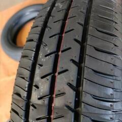 ?在庫3点限り✨【G0801】未使用タイヤ SEIBERLING SL101 155/65R14 ノーマルタイヤ4本セット