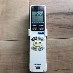 日立　　LED照明器具の画像