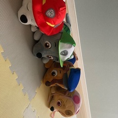 パウパト 1点