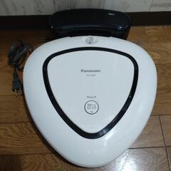 【ジャンク品】ルーロ　ロボット掃除機