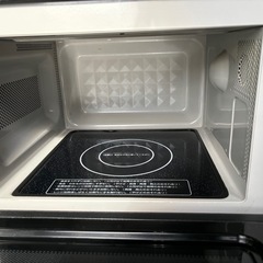 Iris Oyama 電子レンジ　2018年の画像