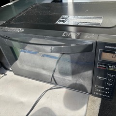 Iris Oyama 電子レンジ　2018年