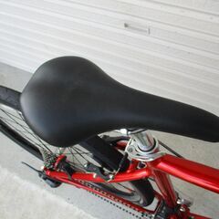 GIANT 「ジャイアント」 GRAVIER クロスバイクの画像