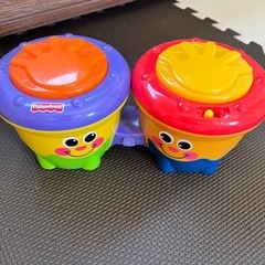たいこ　おもちゃ