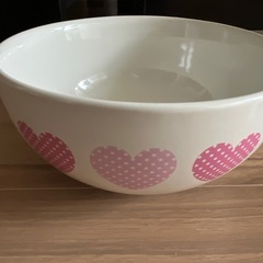 ハローキティ　どんぶりの画像