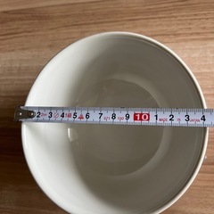 ハローキティ　どんぶりの画像