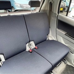 車検あり‼️7万キロ台‼️大人気‼️スズキ　ワゴンRFX   MH23S  茨城阿見の画像