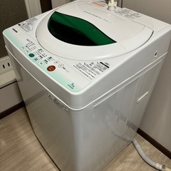 ピーピー 洗濯機(生活家電)の中古が安い！激安で譲ります・無料であげます｜ジモティー