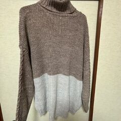 iso Laine　サイズMの画像