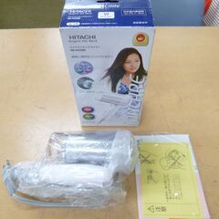 ◆お引取り限定/三重県/値引不可◆HITACHI /日立 マイナ...