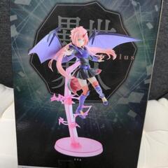 【中袋未開封】転スラOtherworlderPlus ミリム　フィギュアの画像