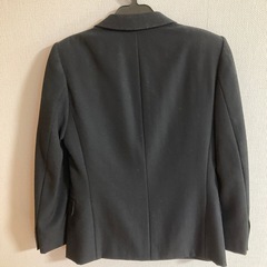 J&R レディース　フォーマルスーツジャケットSの画像