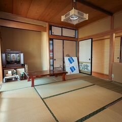 中古戸建て　下都賀郡野木町丸林(5DK)　1,300万円 − 栃木県