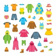 子ども服