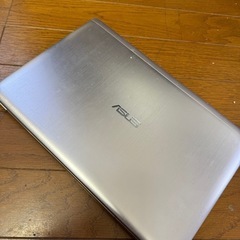 pc ジャンク